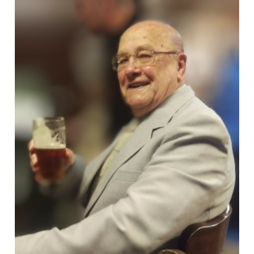 Photo of Raymond MILNES