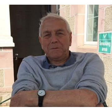 Photo of Les GOUGH