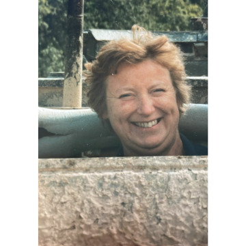 Photo of Hazel Dorothy WRIGHT