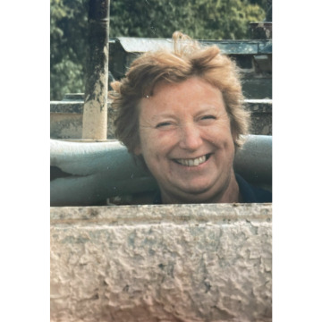 Notice Gallery for Hazel Dorothy WRIGHT