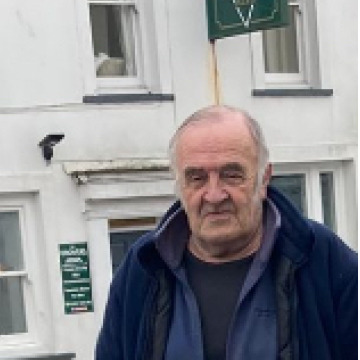 Photo of Ronald David PINE