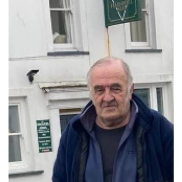 Notice Gallery for Ronald David PINE