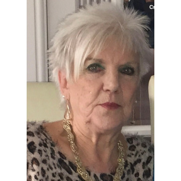 Photo of Audreene ELLIOTT