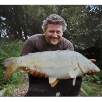 Photo of Kevin WOOLACOTT