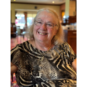 Notice Gallery for Ann JACKSON
