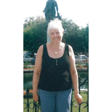 Photo of Joan WRIGHT