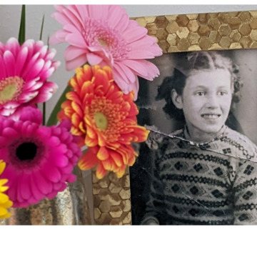 Notice Gallery for Joyce & Ken ROBSON