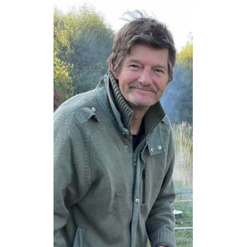 Photo of Dennis Robert WHISTON