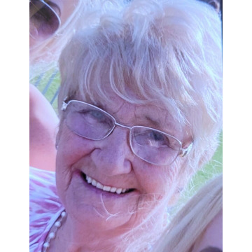 Photo of Elizabeth Ann BRIGGS