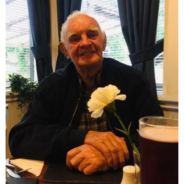Photo of Eric NUNN
