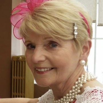 Photo of Anne McClure MULHEARN