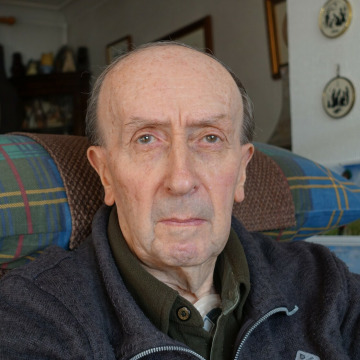 Photo of John WARNER