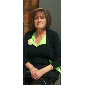 Photo of Jane MILLINGTON