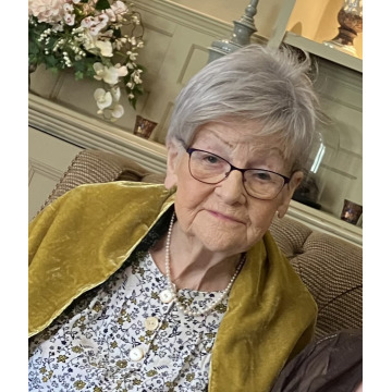 Photo of Jean BOWN