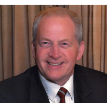 Photo of Geoffrey ATKINSON