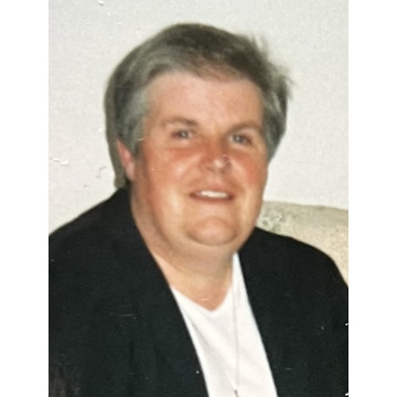 Photo of Jean Elizabeth EARNSHAW