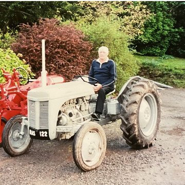 Notice Gallery for Sandy McKERLIE