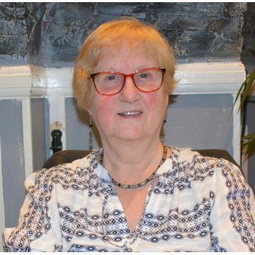 Notice Gallery for Pamela May RUMBLE