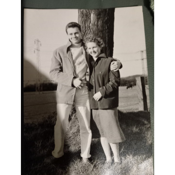 Photo of Eveline RICHARDSON