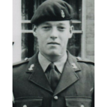 Photo of ALAN NUTTALL