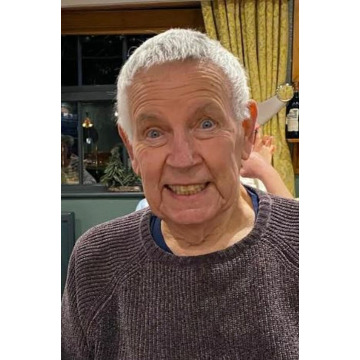 Photo of David JUBB