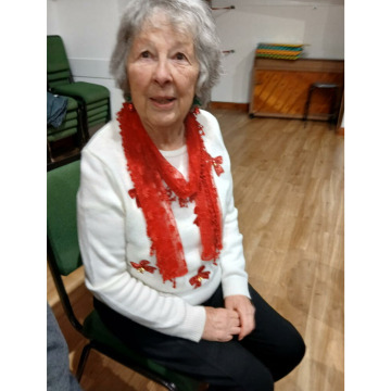 Notice Gallery for Joan Angela RIBEY