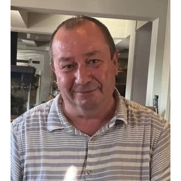 Photo of Stephen DUGARD