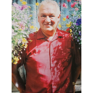 Photo of Raymond EMSLEY