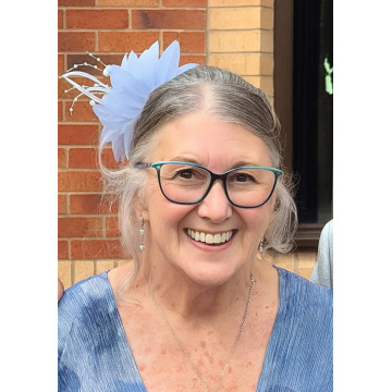 Photo of Mary WILMOT
