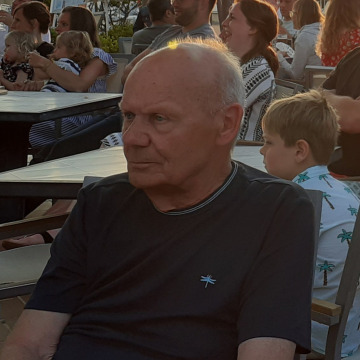 Notice Gallery for James Murray FORSYTH