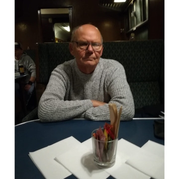 Notice Gallery for James Murray FORSYTH