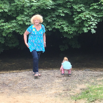 Photo of Sandra DICKERSON