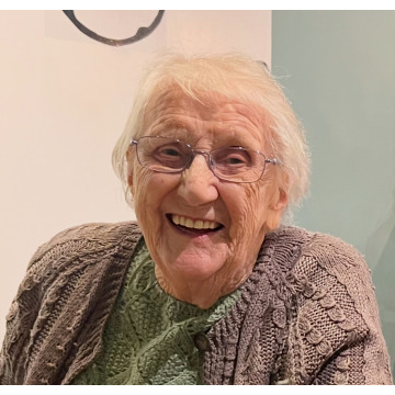 Photo of Audrey CAIN