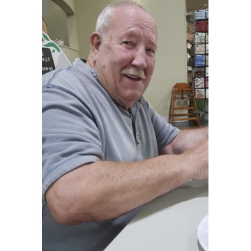 Photo of Edward ROBSON