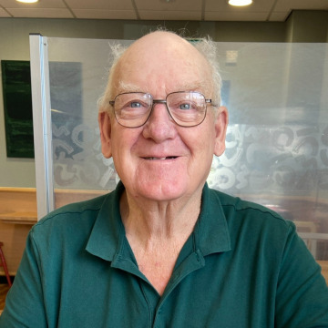 Photo of Fred MART