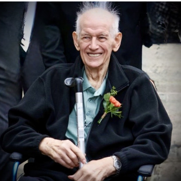 Photo of Ian DUNCAN
