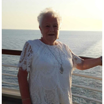 Photo of Caroline Marina GLEAVES