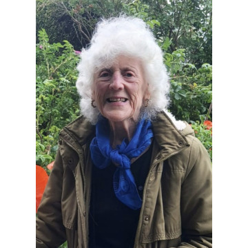 Photo of Avril STAVELEY