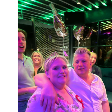 Notice Gallery for Craig DAKIN-WESTON