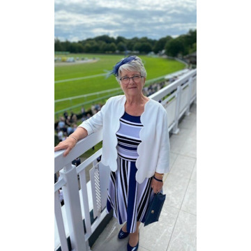 Photo of Margaret Anne DAVIES