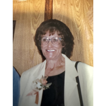 Notice Gallery for Rose SWAINE