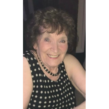 Photo of Sarah DONAGHY