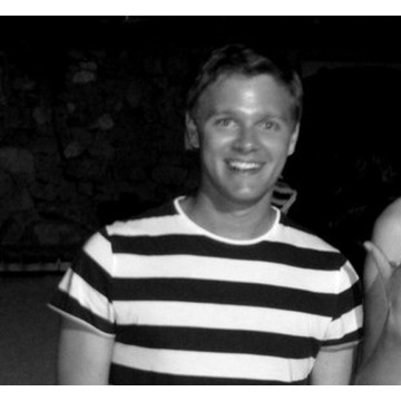 Photo of Robert MCCORMICK