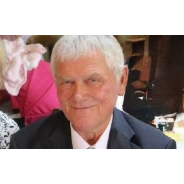 Photo of Milo WELLER