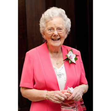 Photo of Jessie LOCKHART