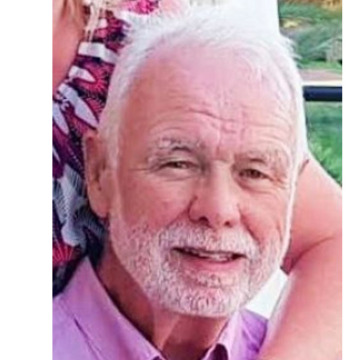 Photo of Mike WALTON