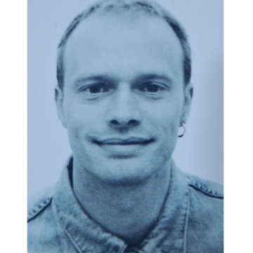 Photo of Alan HIDDLESTON