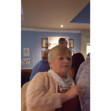 Notice Gallery for Mary MEECHAN - (TAIN)