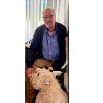 Photo of Graeme TURNER