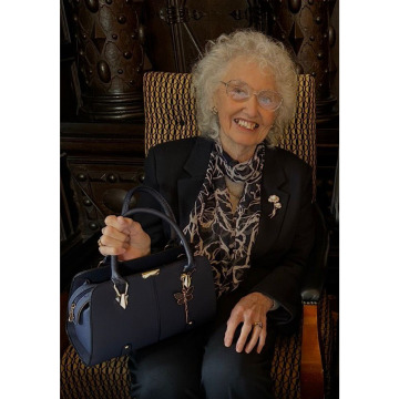 Photo of Marion Stasia McCREADY